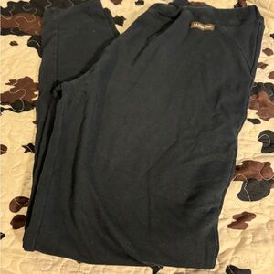 XL Matilda Jane Sandy pants black